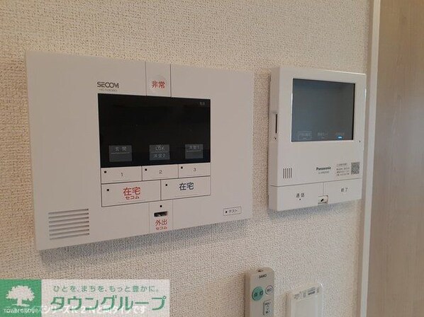 メゾンライフの物件内観写真